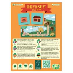 Odyssey - Alice & Co