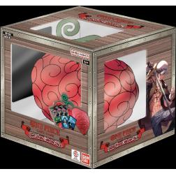  One Piece : Devil Fruit Collection 3