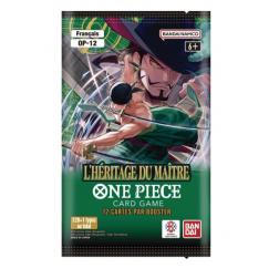 One Piece : OP12 Booster VF