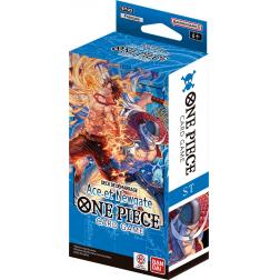 One Piece : Starter Deck 22