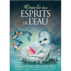 Oracle des Esprits de l'eau