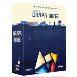 Orapa mine