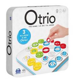 Otrio (version plastique)