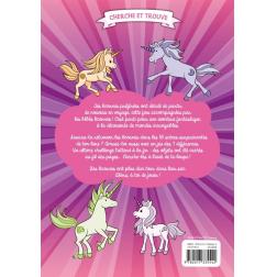 O&ugrave; sont cach&eacute;es toutes les licornes ? Une grande aventure en poche