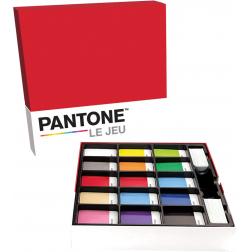Pantonne le Jeu