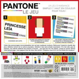 Pantonne le Jeu