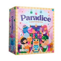 Paradice