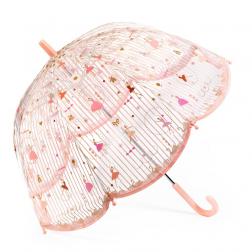 Parapluie moyen modele Ballerine