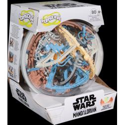 Perplexus Mandalorien