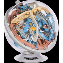 Perplexus Mandalorien