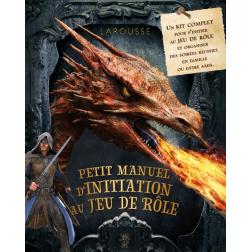 Petit Manuel d'initiation au jeu de rôle