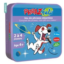 PhraZfelu