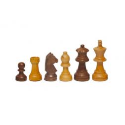 Pi&egrave;ces &eacute;checs n&deg; 5