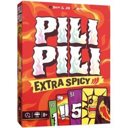 Pili Pili 2