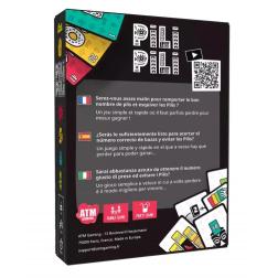 Pili Pili