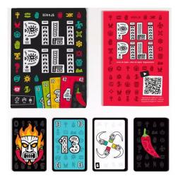 Pili Pili