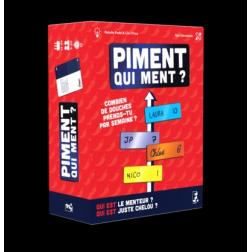 Piment qui ment
