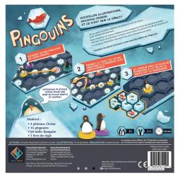 Pingouins
