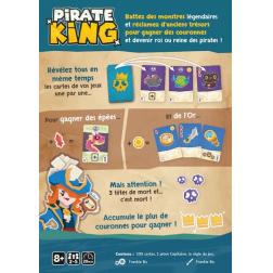 Pirate King