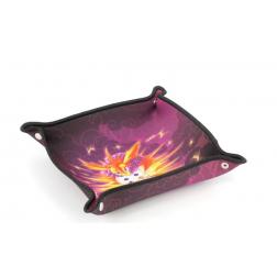 Piste de d&eacute;s - Foudre