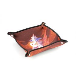 Piste de d&eacute;s - Terre