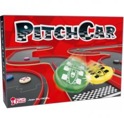 Pitchcar - Boîte de base