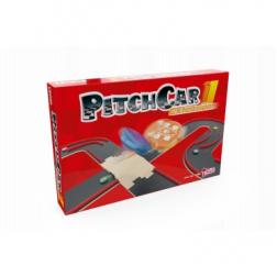 Pitchcar Ext 1