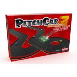 Pitchcar Ext 2 - More Speed, More Fun