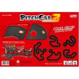 Pitchcar Ext 2 - More Speed, More Fun
