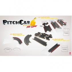 Pitchcar ext 6 : No limit