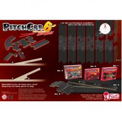 Pitchcar ext 6 : No limit