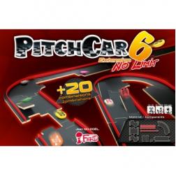 Pitchcar ext 6 : No limit