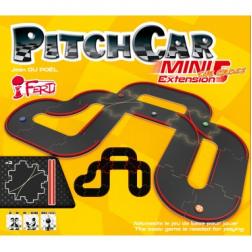 Pitchcar Mini : The cross extension N°5