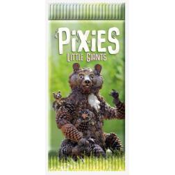 Pixies : Little Giants