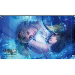 Playmat Final Fantasy X
