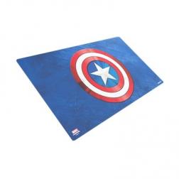 Playmat : Marvel Captain America