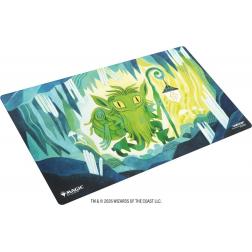 Playmat  MTG Lorwyn Playmat - Mutable Explore