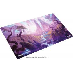 Playmat MTG Lorwyn Shiny Playmat - Eclipsed Realm