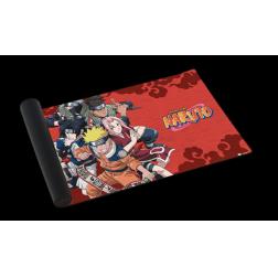 Playmat Naruto Konoha Team