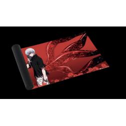Playmat Tokyo Ghoul red Kaneki