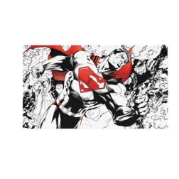 Playmat + Tube : Superman Core