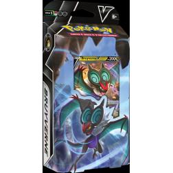 Pokémon : Deck Combat-V Rayquaza-V ou Bruyverne-V