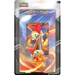 Pokémon : Deck de combat-V Victini ou gardevoir