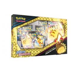 Pokémon EB12.5 : Coffret Pikachu V-Max