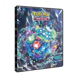 Pokémon EV07 : Cahier range-cartes