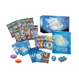 Pokémon EV07 : coffret Dresseur d'Elite