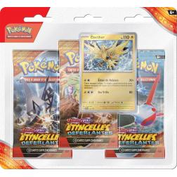 Pokémon EV08 : pack 3 boosters