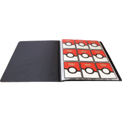 Pokémon EV09 : Cahier range-cartes