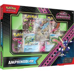 Pokémon EV6.5 : Coffret ex Collection Spéciale