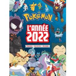 Pokémon : L'année 2023